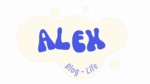 Alex Blog