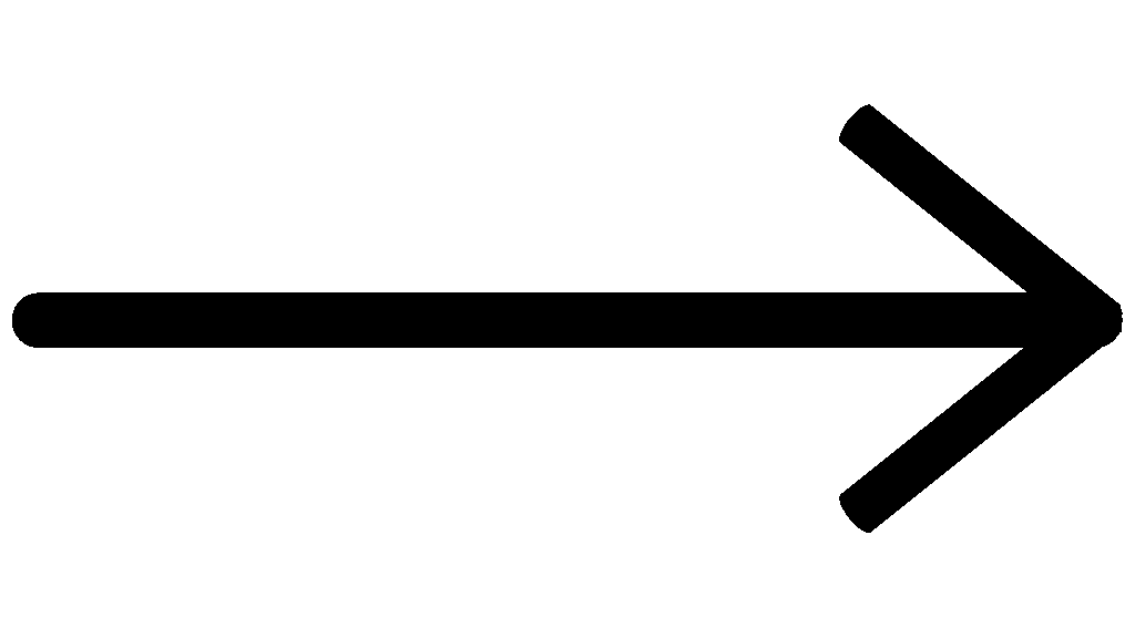 —Pngtree—arrow shape black simple direction_8186735